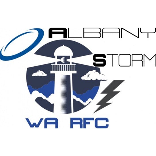 Albany Junior Rugby Club