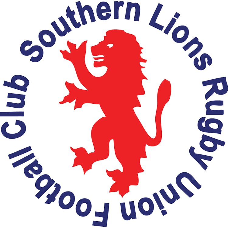 Southern Lions Rugby Union Football Club