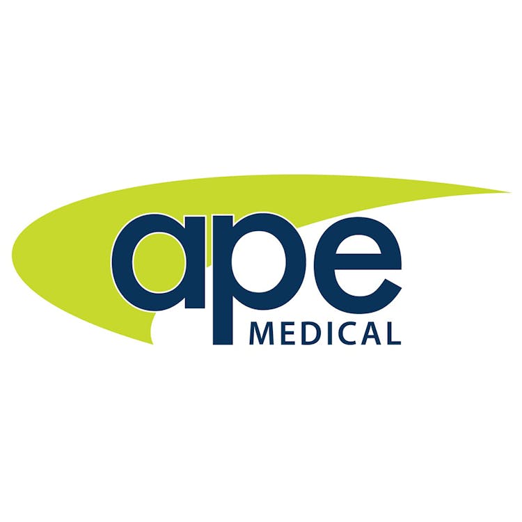 APE Medical Logo