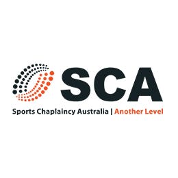 Sports Chaplaincy Australia Logo