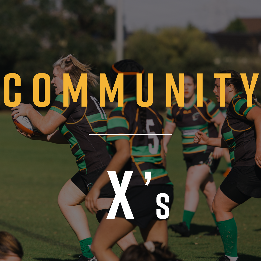 RugbyWA Community xs