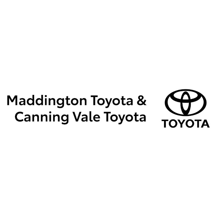 Maddington Cannington Toyota RugbyWA