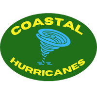Coastal Hurricanes U18