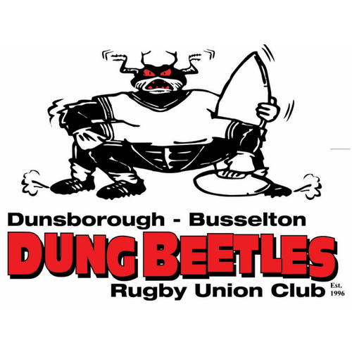 Dunsborough-Busselton Dungbeetles Rugby Club