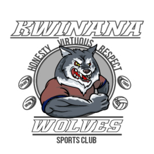 Kwinana Wolves u12