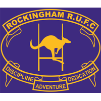 Rockingham ROCKETS U8