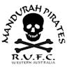 Mandurah Pirates Under 6 Blue
