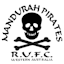 Mandurah Pirates U18