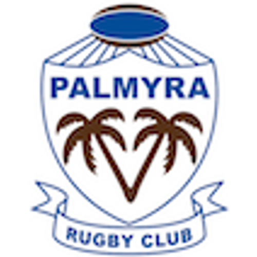 Palmyra U16