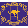 Rockingham U13