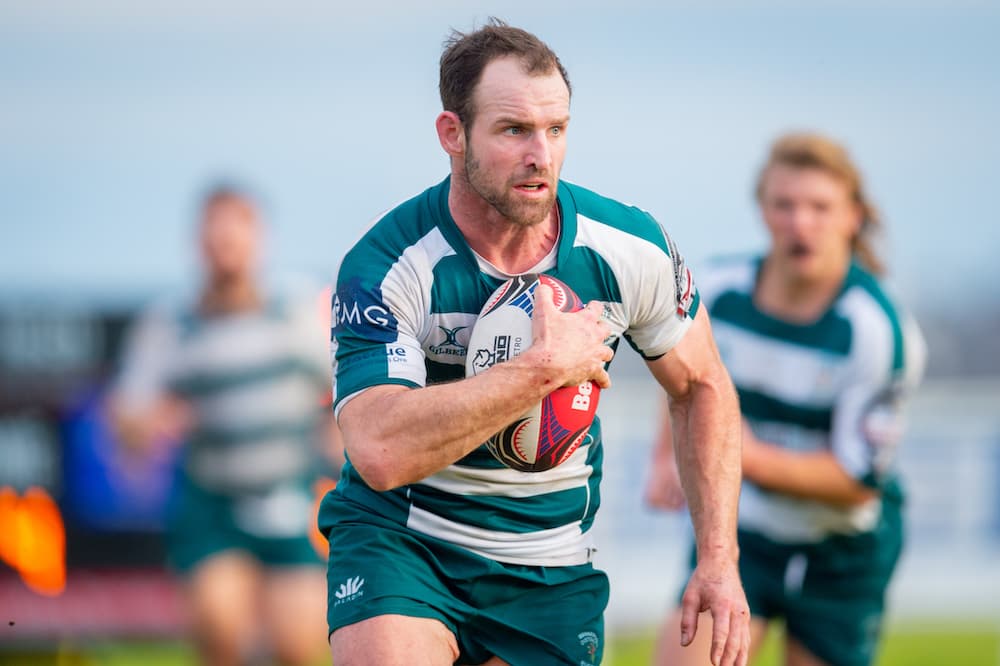 No seperating Wanneroo and Nedlands in round six tug of war